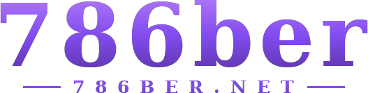 786ber logo