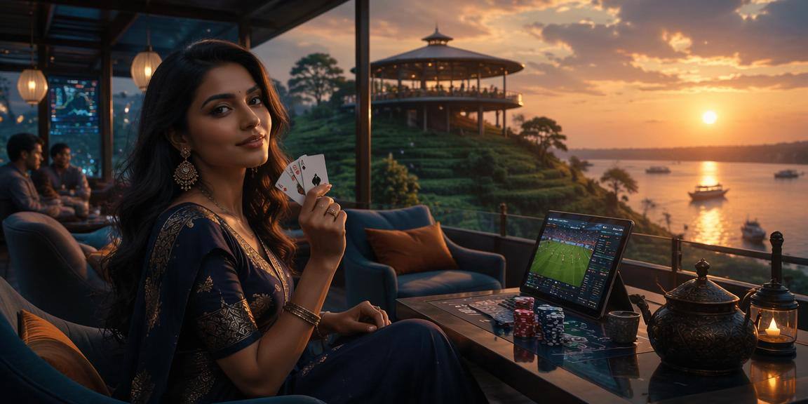 786ber তুর্কি ব্ল্যাকজ্যাক লাইভ